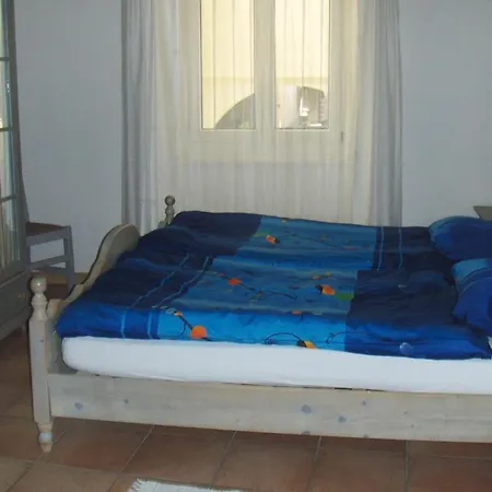 Della Ruga Lägenhet *