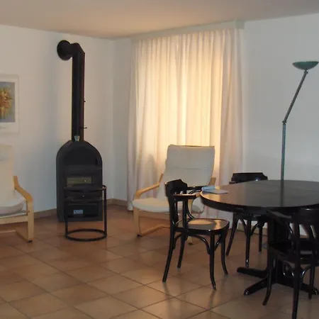 Apartment Della Ruga Ascona