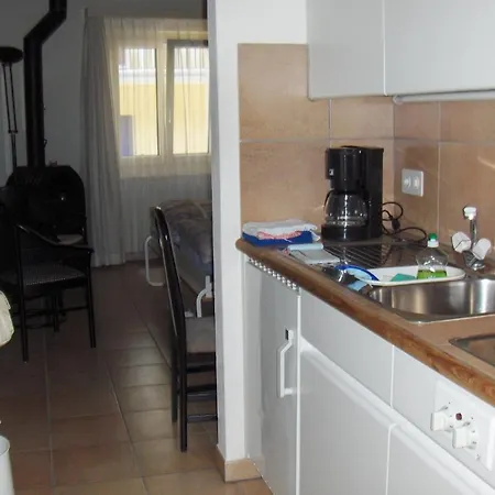 Della Ruga Apartment Ascona