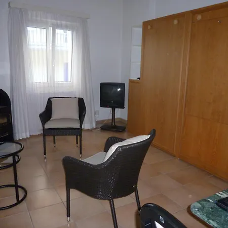 Apartment Della Ruga *