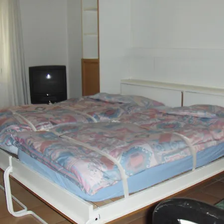 Apartment Della Ruga *