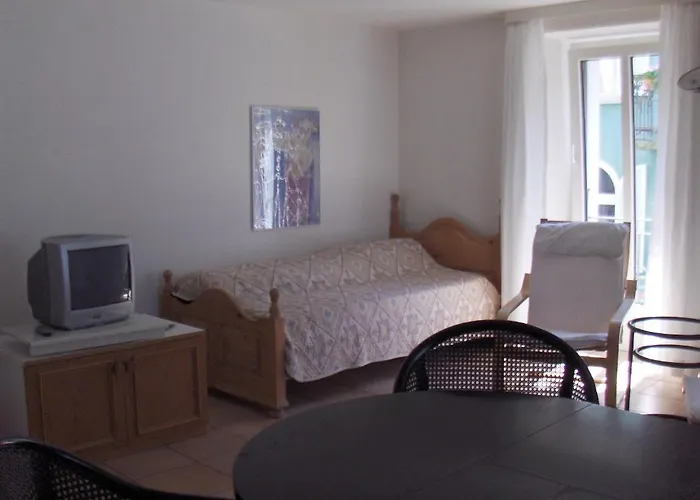 Apartament Della Ruga