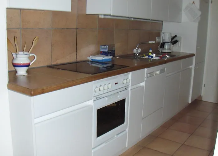 Apartament Della Ruga