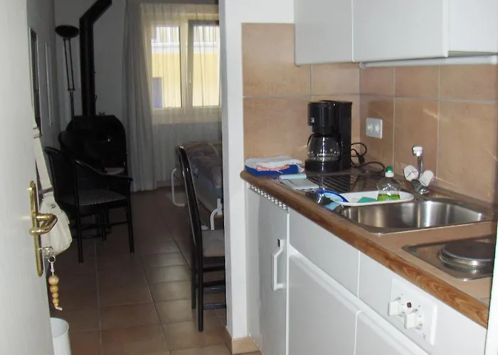 Della Ruga Apartament Ascona
