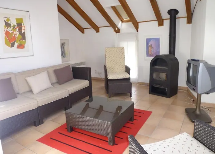 Apartament Della Ruga *