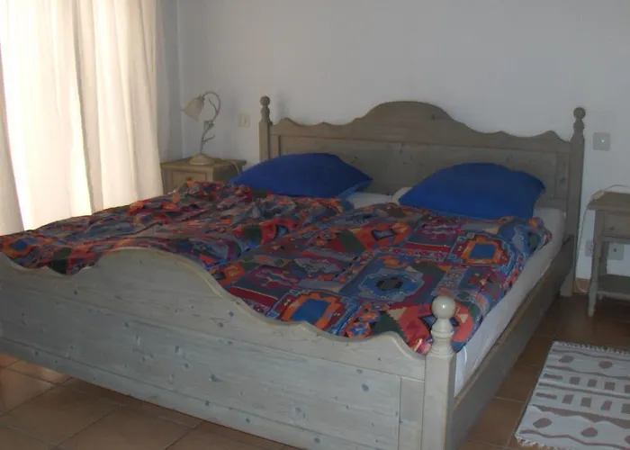 Della Ruga Apartament *