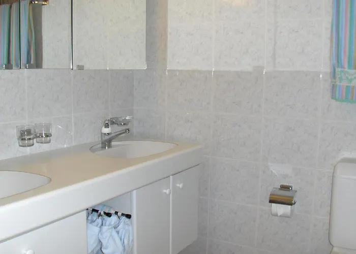 Della Ruga Apartament Ascona
