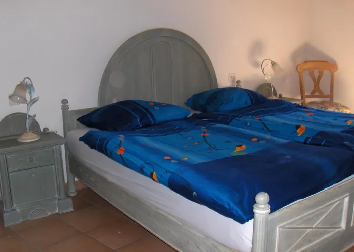 Apartament Della Ruga *