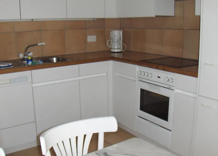 Apartament Della Ruga Ascona