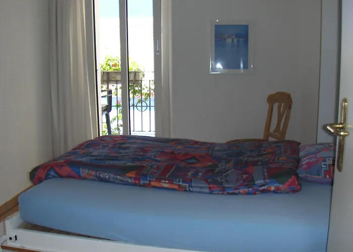 Apartament Della Ruga *