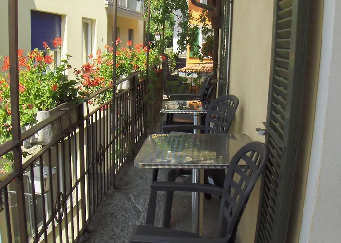 Apartament Della Ruga