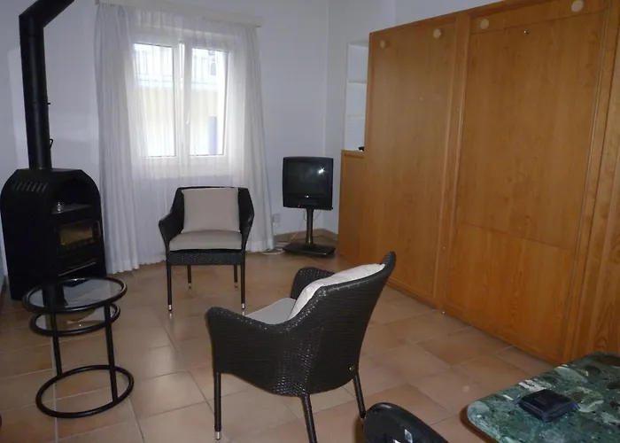 Apartament Della Ruga *