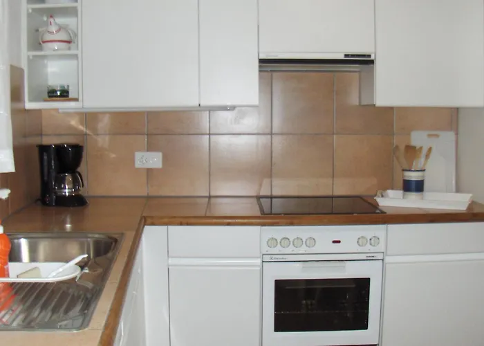 Appartement Della Ruga