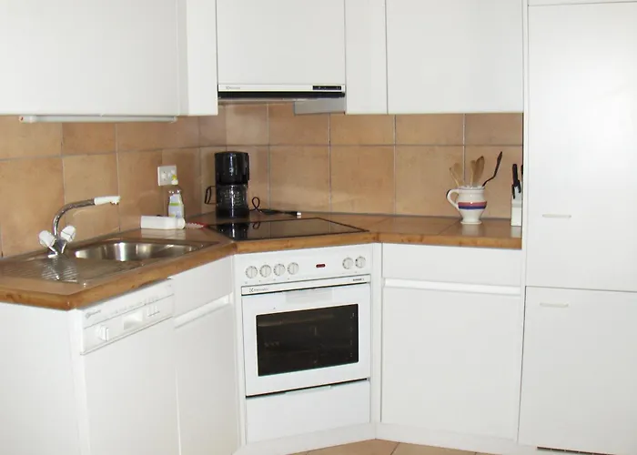 Apartament Della Ruga