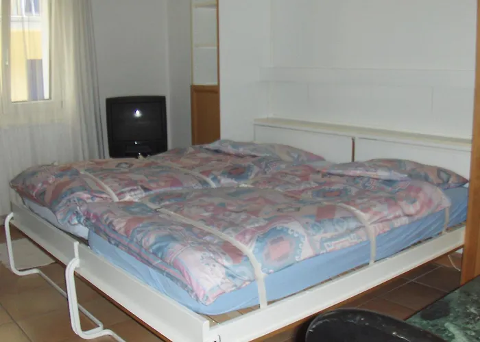 Apartament Della Ruga *