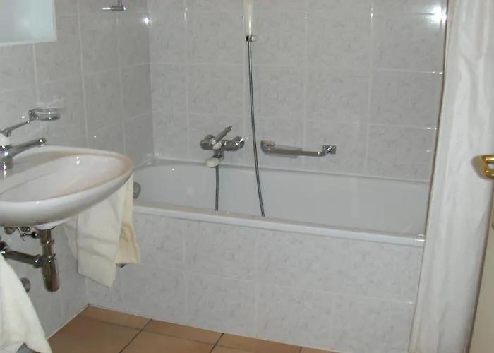 Della Ruga Apartament *