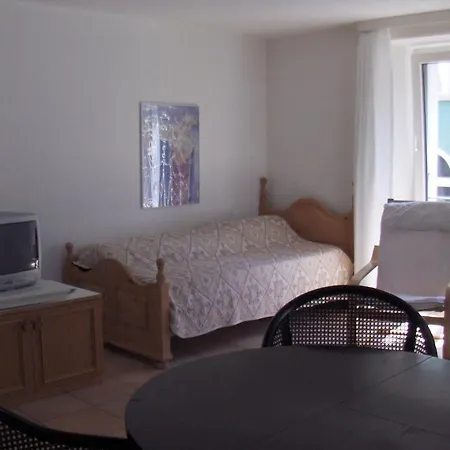 Apartment Della Ruga