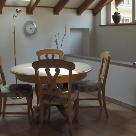 Apartment Della Ruga