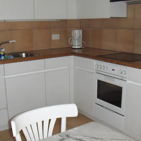 Apartment Della Ruga Ascona