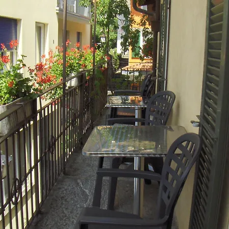 Apartment Della Ruga