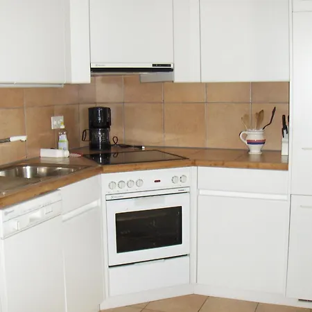 Apartment Della Ruga